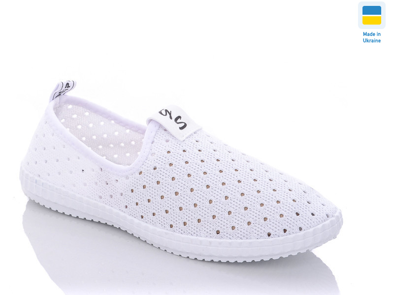 526 белый, 10 (36-40), <strong>250</strong>, літо