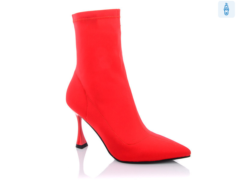 QX2125-23, 6 (35-39), <strong>18</strong>, демісезон