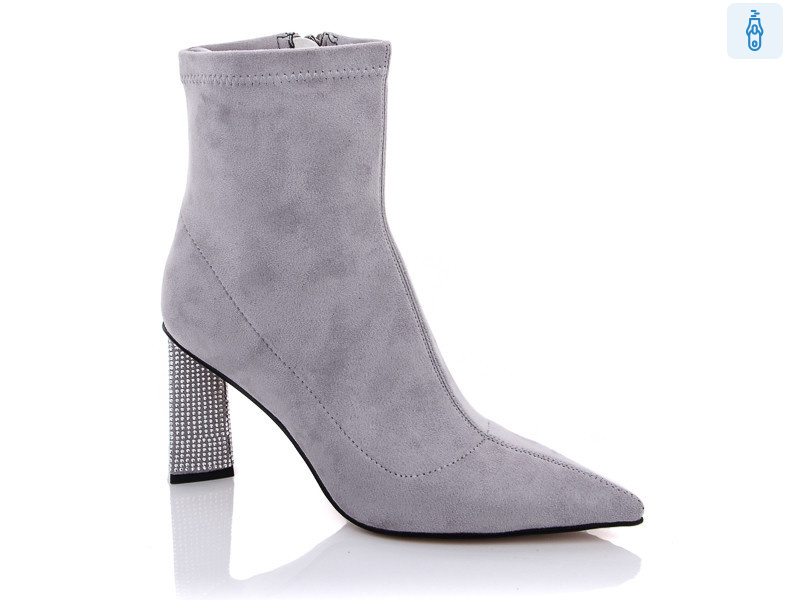 QX2109-10, 6 (35-39), <strong>18</strong>, демісезон