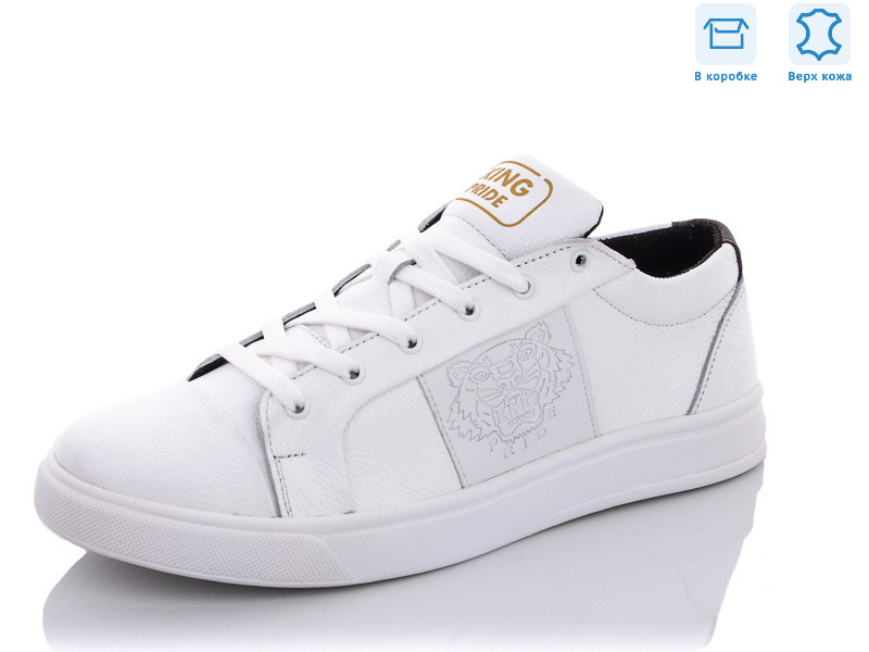 K5 белый, 8 (40-45), <strong>28</strong>, демісезон