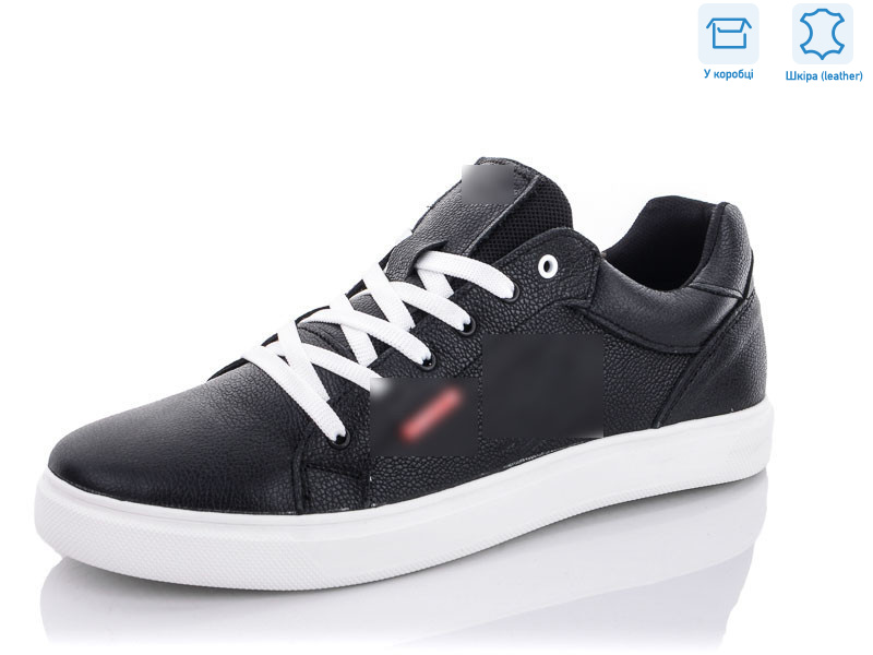 58 черный, 8 (40-45), <strong>28</strong>, демісезон