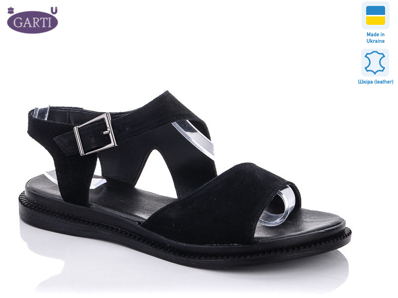 138-1замш черн., 6 (36-40), <strong>460</strong>, літо