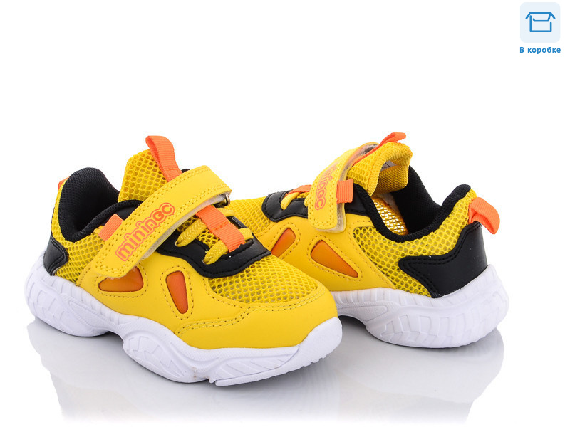 T11503004 желтый, 8 (21-28), <strong>19</strong>, літо