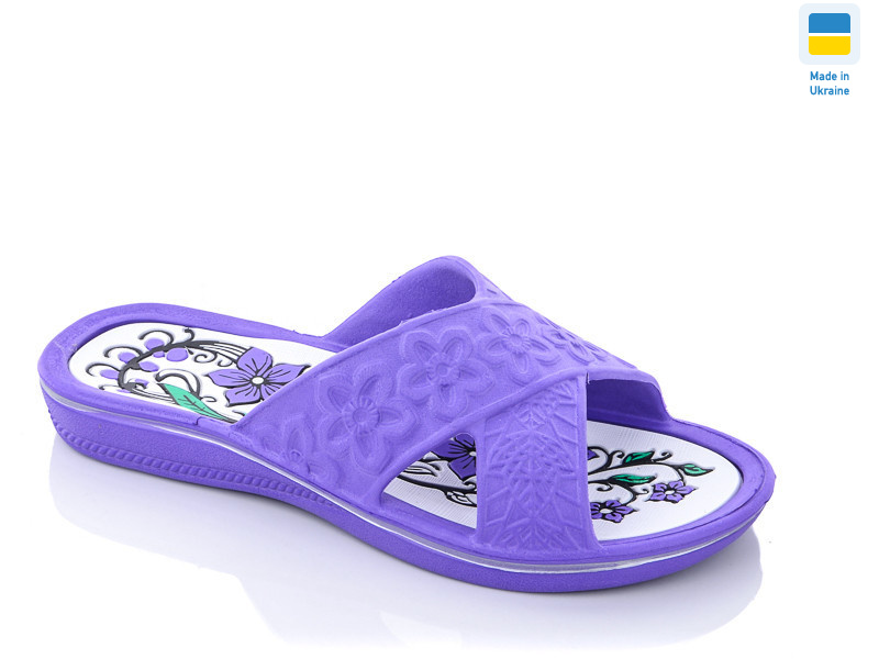 Роксол Ж 750 сиреневый, 8 (37-40), <strong>120</strong>, літо