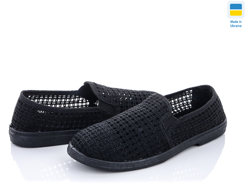 Кредо Укр сетка черн, 6 (43-45), <strong>145</strong>, літо