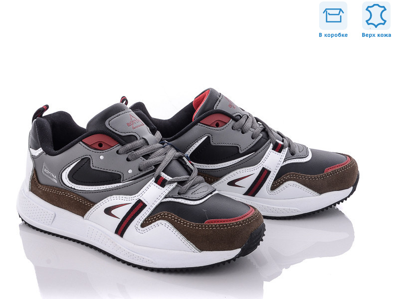 050T-2, 8 (36-41), <strong>24.4</strong>, демісезон