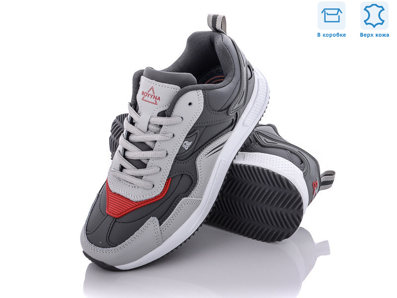 058B-2, 8 (36-41), <strong>24.4</strong>, демісезон