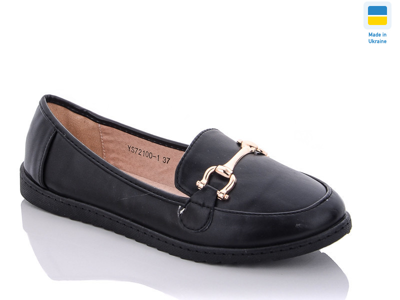 YS72100-1, 8 (36-41), <strong>190</strong>, демісезон