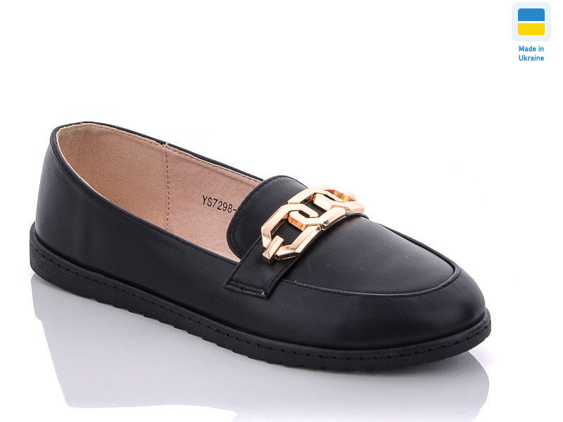 YS7298-1, 8 (36-41), <strong>190</strong>, демісезон