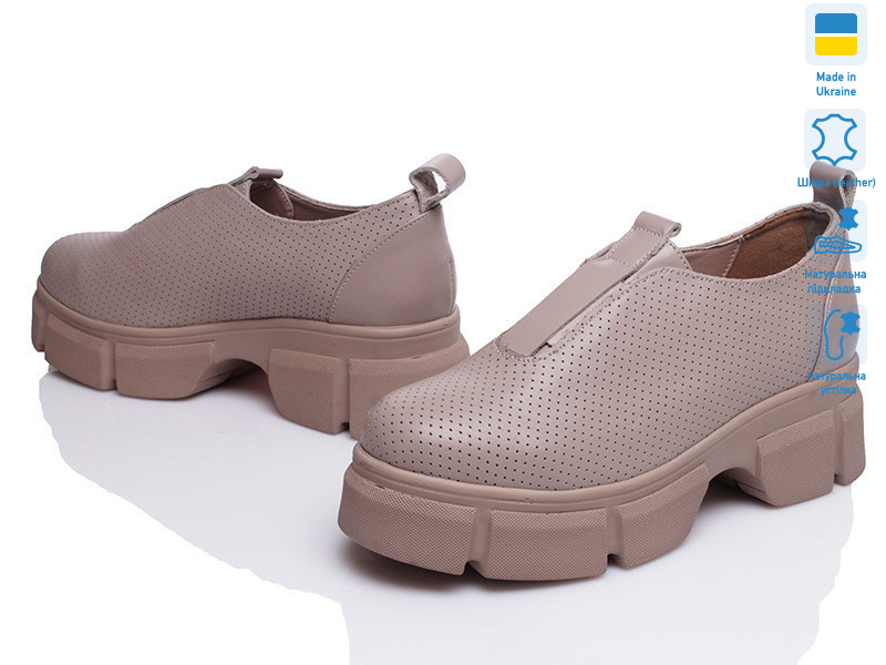 VARTAN 1391 капучино к, 5 (36-40), <strong>964</strong>, демісезон