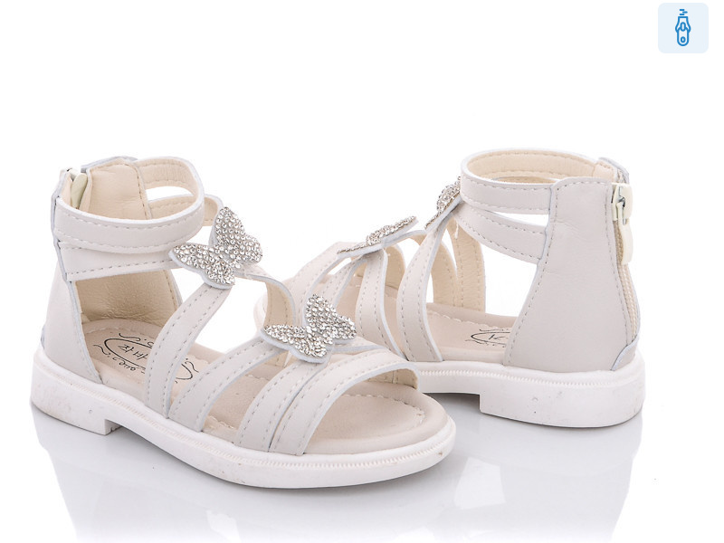 DL38(612) white, 6 (21-25), <strong>290</strong>, літо