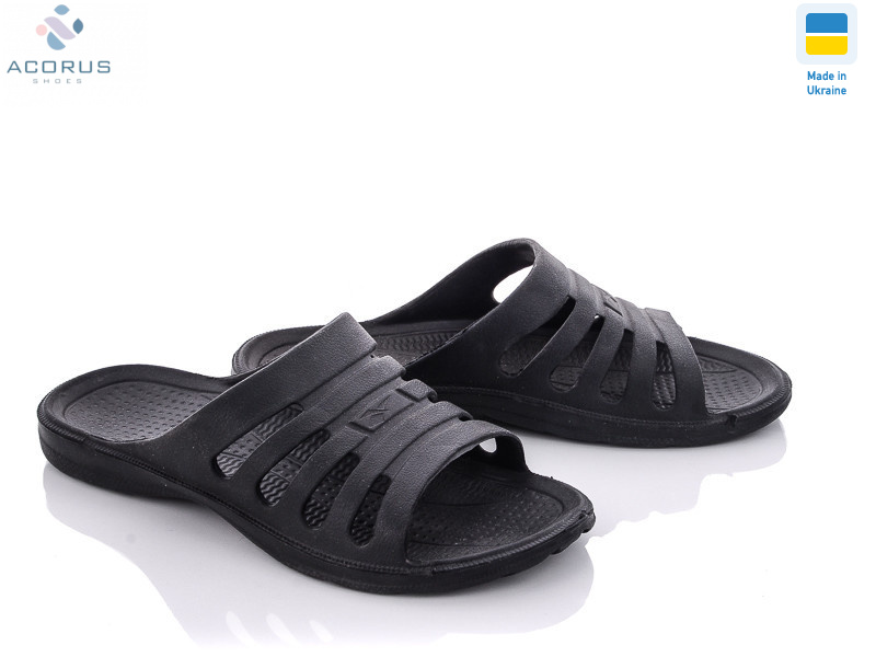 105П черный, 8 (36-41), <strong>75</strong>, літо