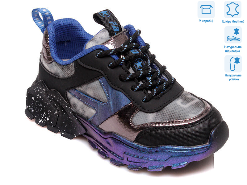 R737363735 BL, 8 (27-32), <strong>11.9</strong>, демісезон