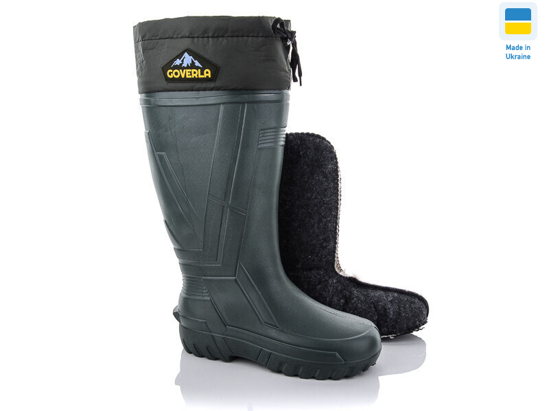 Прогресс См801 зелений, 6 (41-46), <strong>400</strong>, зима