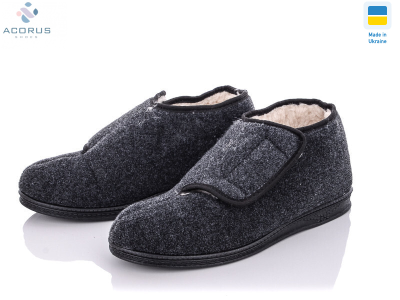 Луцьк чоловічі, 12 (39-44), <strong>190</strong>, зима