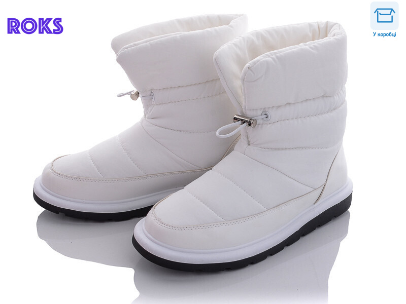 CU216P white old, 12 (36-41), <strong>360</strong>, зима