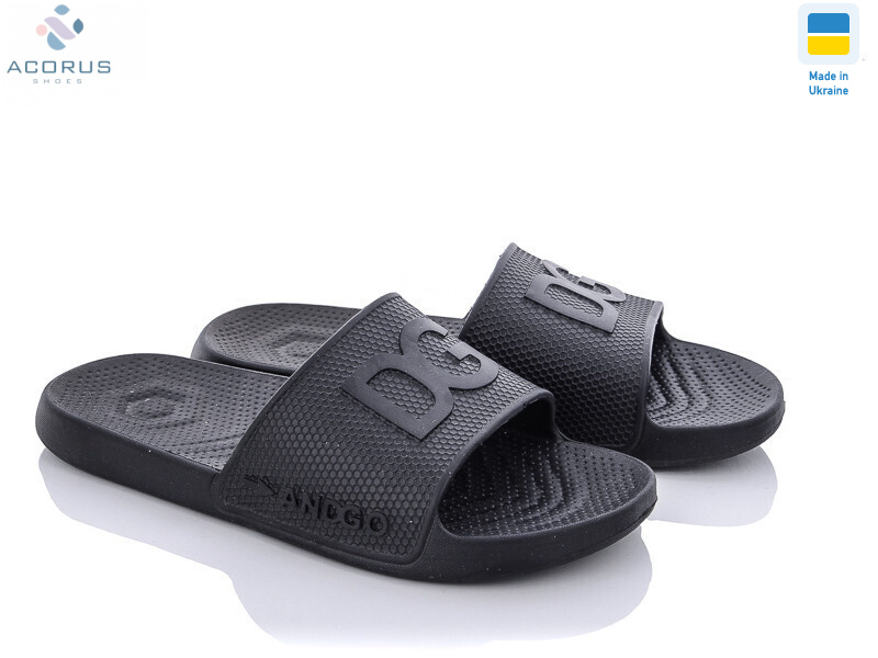 DG131 чорний, 8 (40-45), <strong>115</strong>, літо