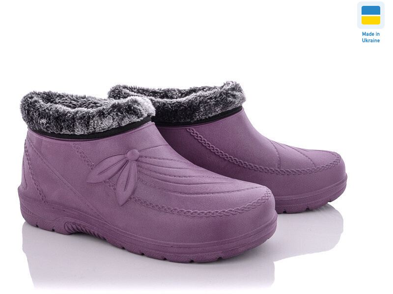 Крок Укр Б21 бордо, 12 (38-42), <strong>160</strong>, зима