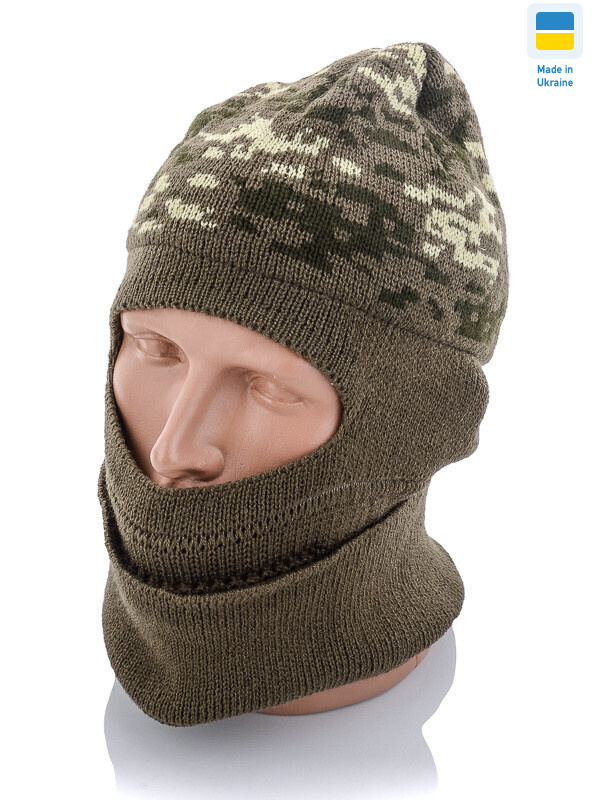 L1-6 khaki, 5 (56-60), <strong>145</strong>, зима