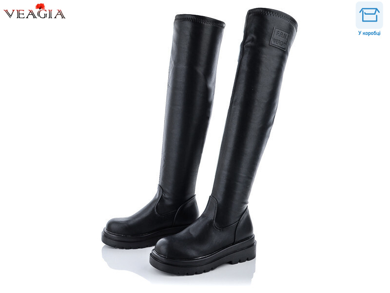 YG52-1, 6 (36-41), <strong>24</strong>, демісезон