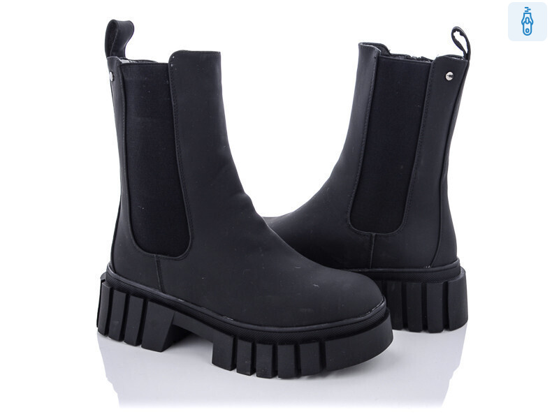 M24(M8227)-1 black, 8 (36-41), <strong>550</strong>, зима