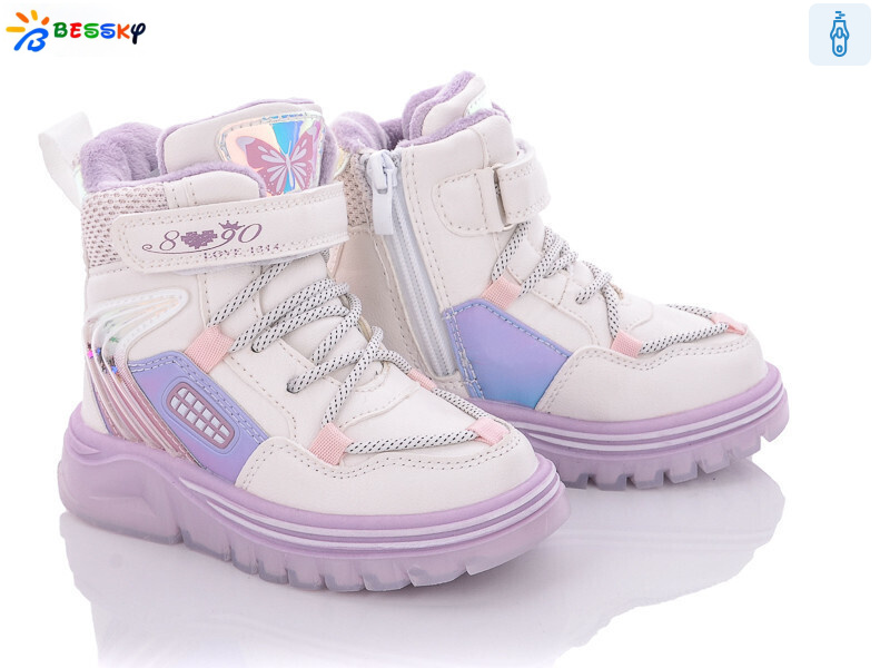 B2055-3A, 8 (23-28), <strong>390</strong>, зима