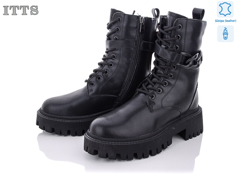 DW1019-6., 6 (36-41), <strong>800</strong>, зима