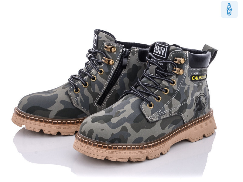 Y160(B8090-1) army green, 6 (32-37), <strong>550</strong>, демісезон