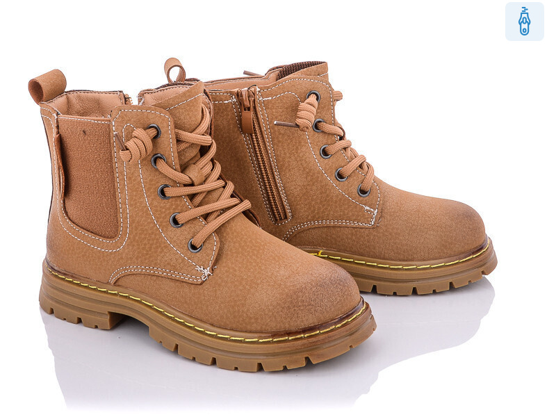 Y161(2118B) camel, 6 (32-37), <strong>550</strong>, демісезон