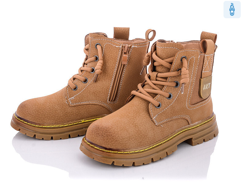 Y163(2117B) camel, 6 (32-37), <strong>550</strong>, демісезон