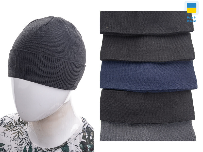 MW017 на флісі mix, 5 (56-60), <strong>90</strong>, зима