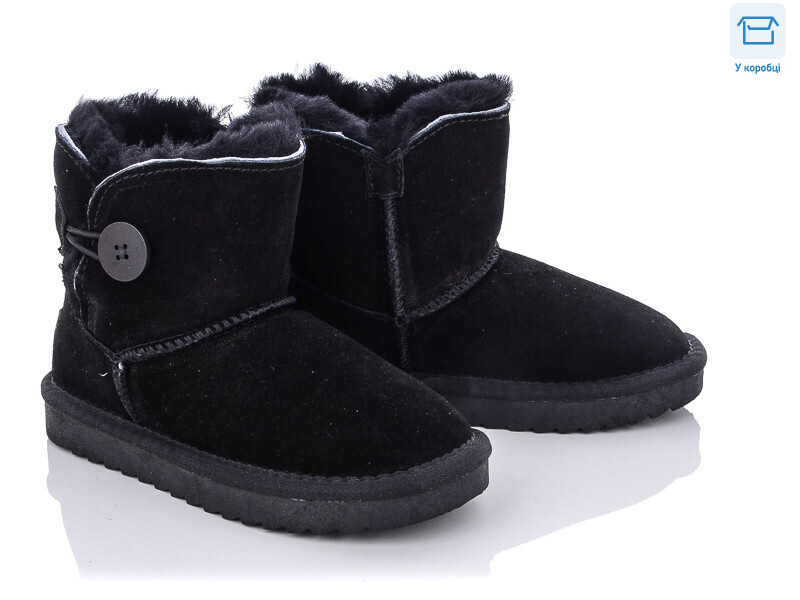 MS3352 чорний з., 8 (28-31), <strong>1230</strong>, зима