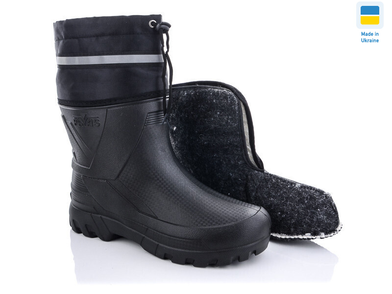 Паяс СМ рб. чорний, 6 (41-45), <strong>285</strong>, зима