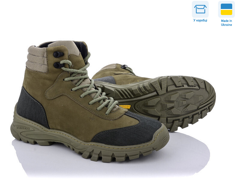 Кредо Укр тактичний N120 хутро, 6 (41-46), <strong>1420</strong>, зима