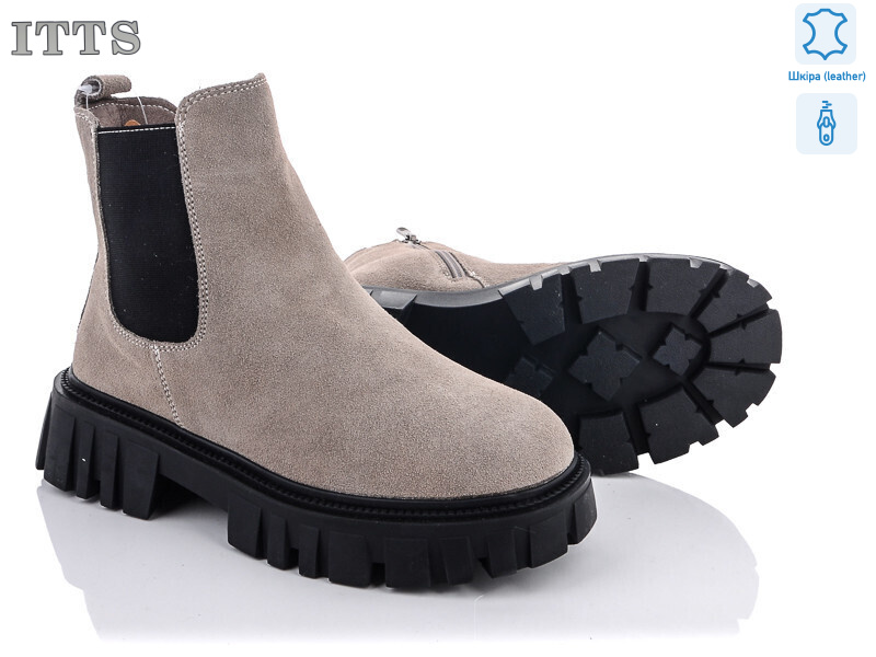 DW5007C old, 6 (36-41), <strong>800</strong>, зима