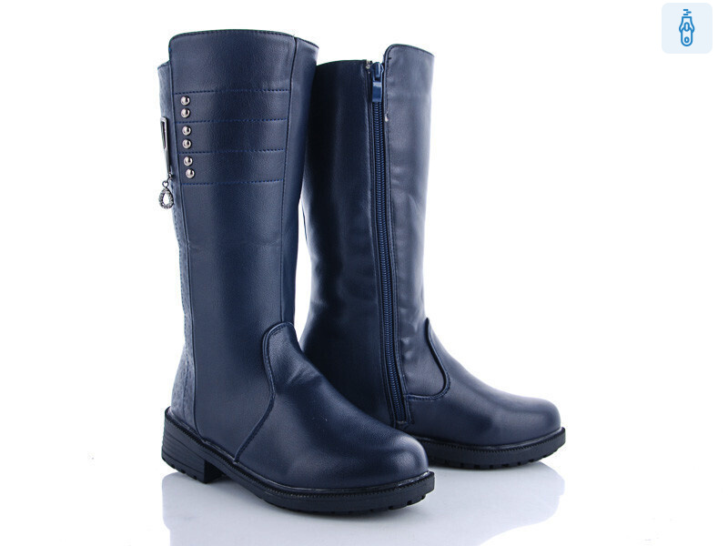 C541 blue, 8 (32-37), <strong>370</strong>, зима