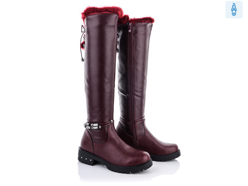 ALR01-6, 8 (34-38), <strong>300</strong>, зима