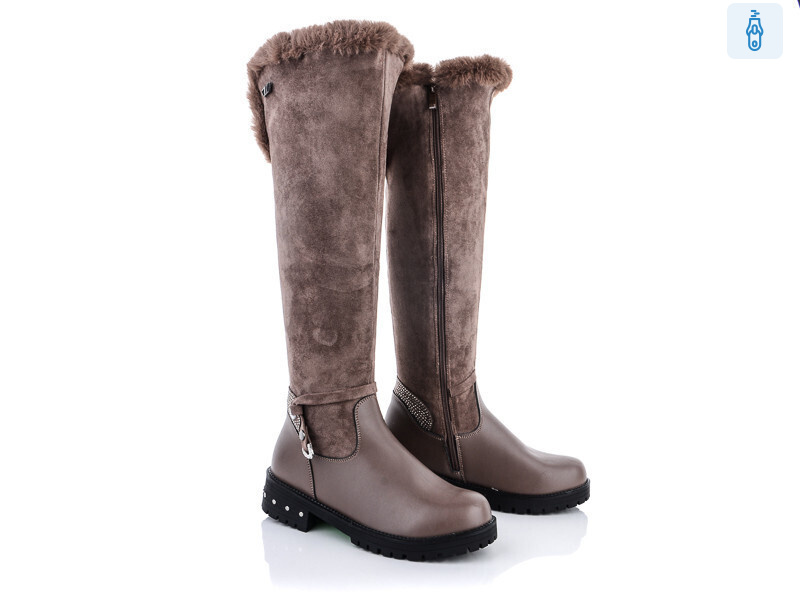 ALR04-10A, 8 (34-38), <strong>300</strong>, зима