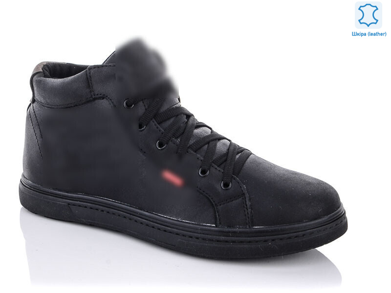 A3 чорний, 8 (40-45), <strong>37</strong>, зима