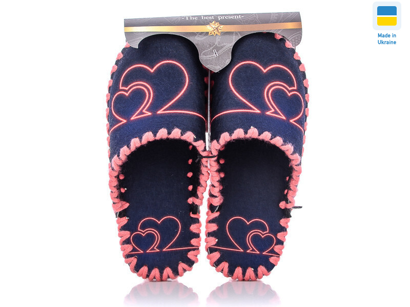 5-136 синій, 10 (36-41), <strong>270</strong>, демісезон