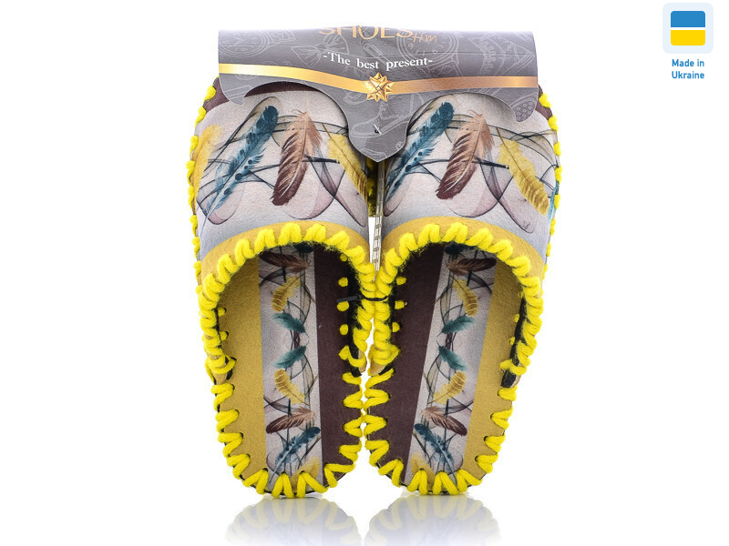 5-150 жовтий, 10 (36-41), <strong>270</strong>, демісезон