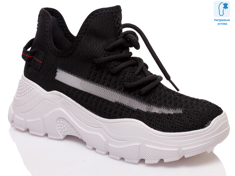 Prime N-19023-1 black, 8 (36-41), <strong>579</strong>, демісезон