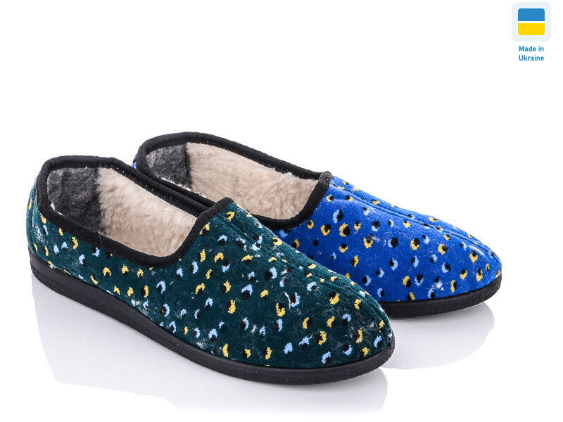 Укр Луцьк 74 хутро mix, 8 (37-40), <strong>130</strong>, зима