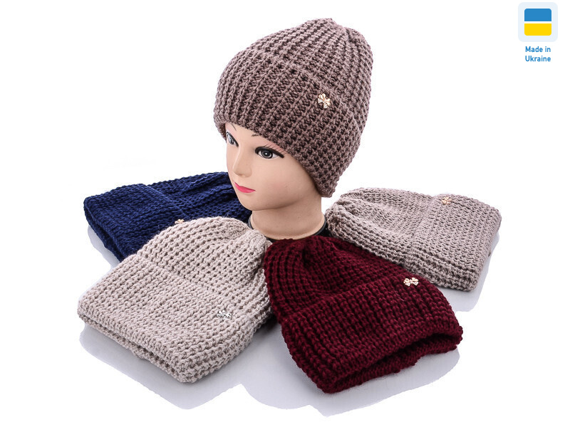 FW001-2 на флісі mix, 5 (56-60), <strong>135</strong>, зима