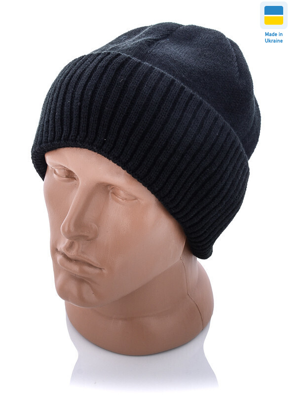 001-3 чорний, 5 (One size), <strong>105</strong>, зима