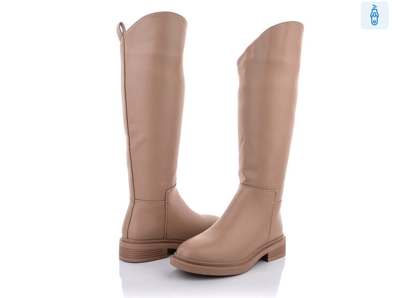 M14(E8298)-5 apricot, 8 (36-41), <strong>630</strong>, демісезон