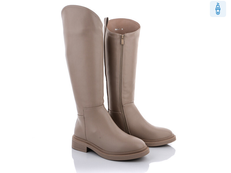 M14(E8298)-9 khaki, 8 (36-41), <strong>630</strong>, демісезон