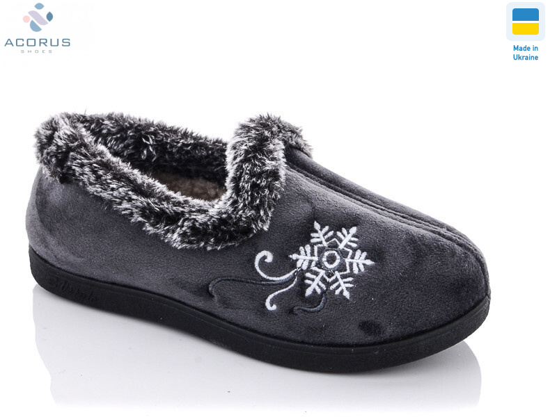 YB2202 grey, 12 (38-42), <strong>185</strong>, зима