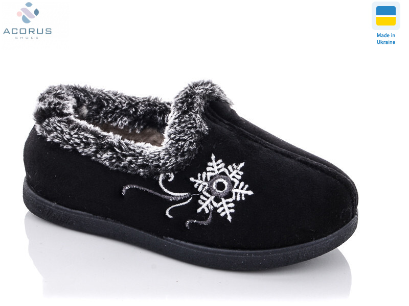 YB2202 black, 6 (38-42), <strong>185</strong>, зима