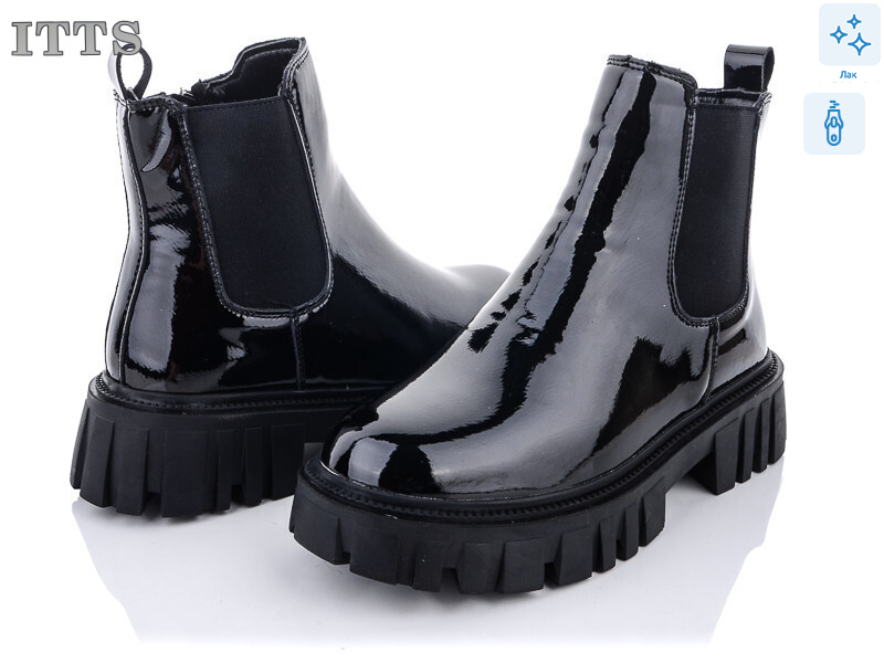 E5007-5, 6 (36-41), <strong>22</strong>, демісезон